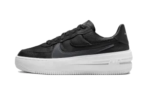 Air Force 1 Low PLT.AF.ORM Black