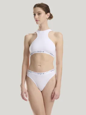 Beauty Cotton Skin Bra