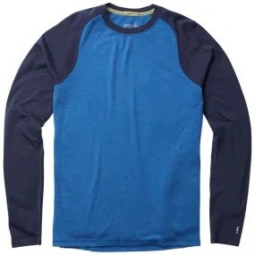 Haut Men's Merino 250 Base Layer Crew