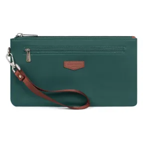 Pochette dragonne POP Émeraude | 3 Suisses