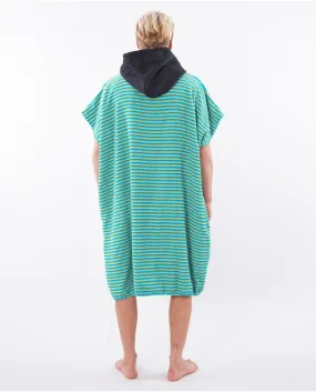 Poncho / Housse de surf - Surf Sock - Blue