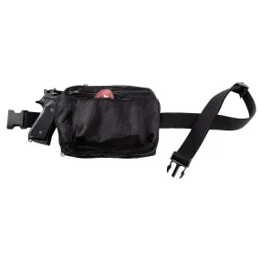 Sacoche à port discret Fanny pack - Radar