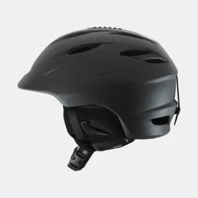 Seam - Matte Black